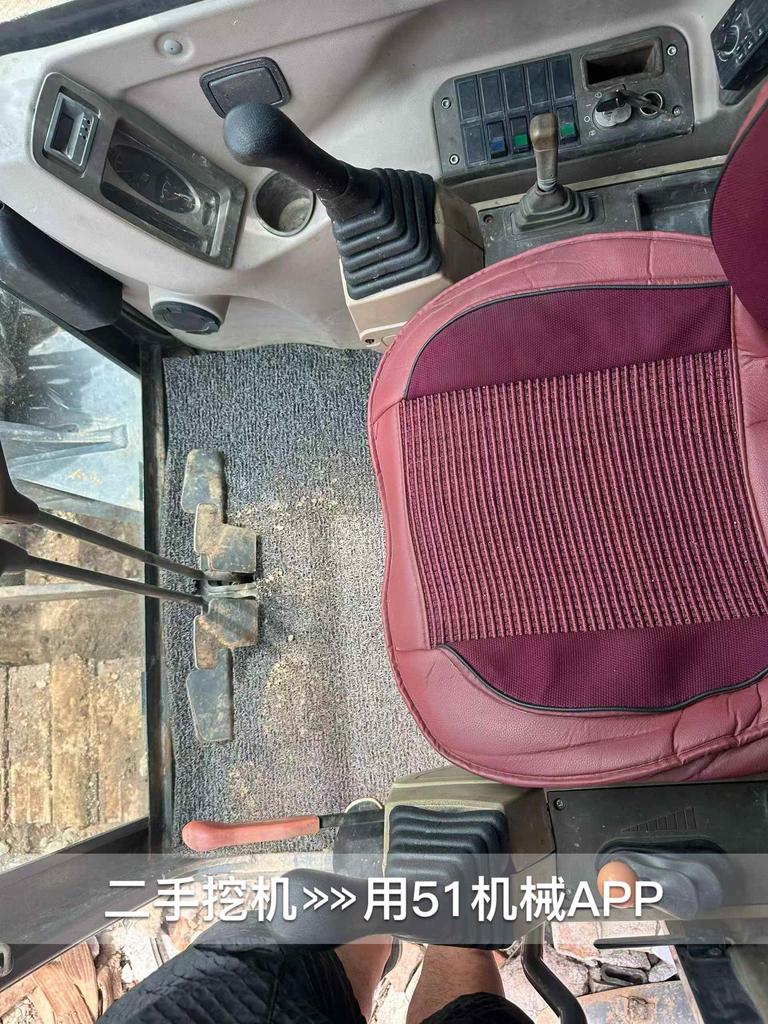 51机械